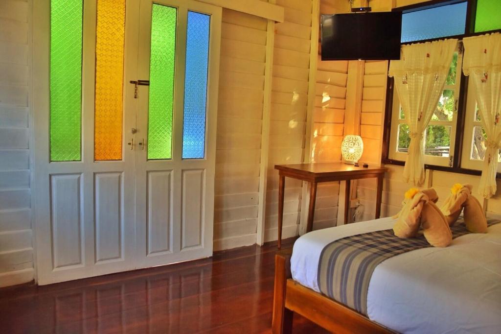 Mango House Sukhothai - 18