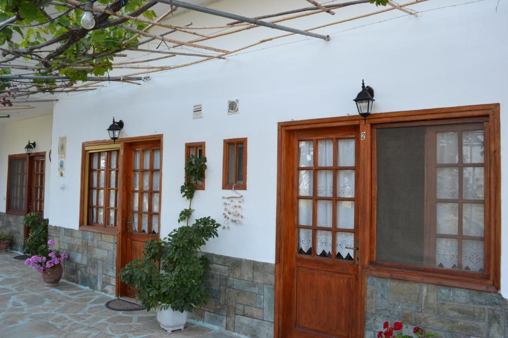 Fotografie z fotogalerie ubytování Dimitras House v destinaci Paralio Astros