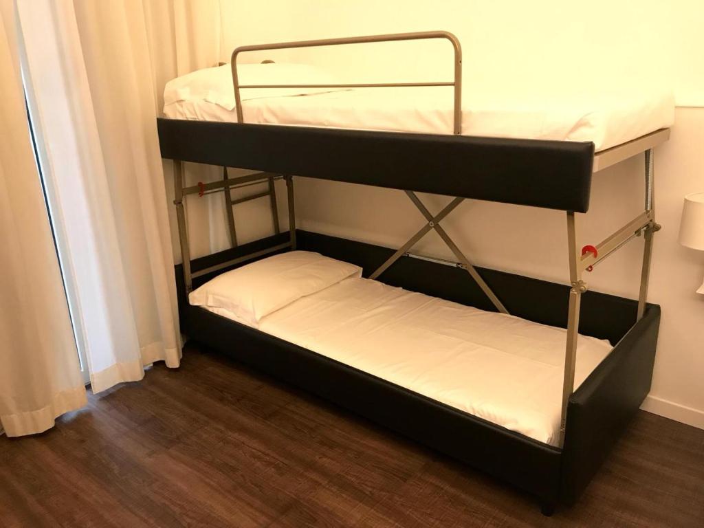 Hotel Principe di Piemonte - Resim 39