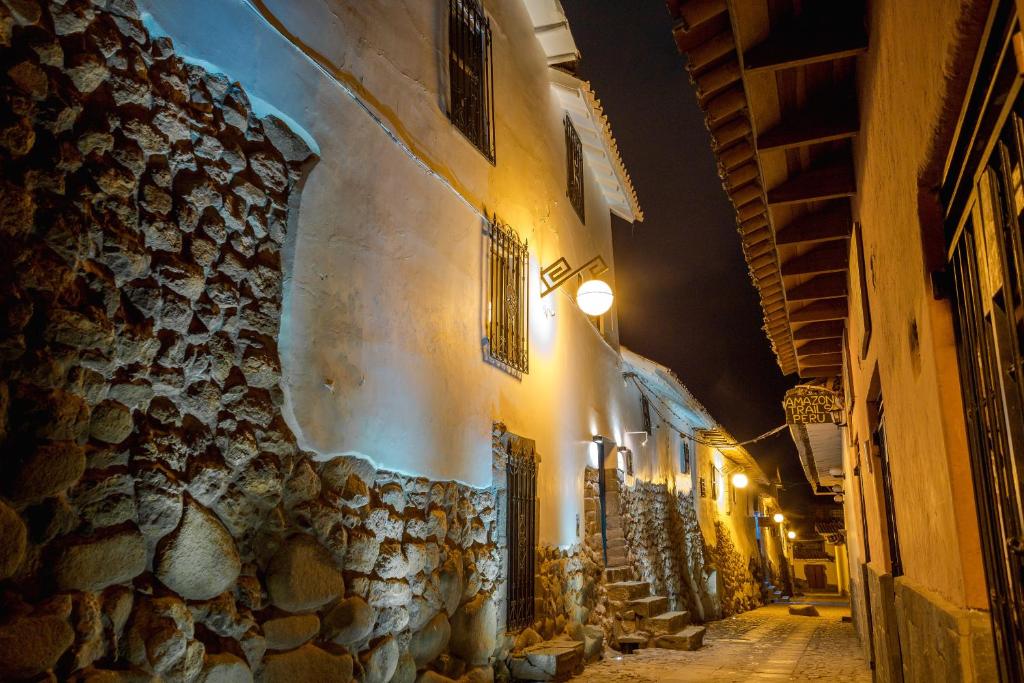 Foto dalla galleria di Tariq Boutique a Cuzco