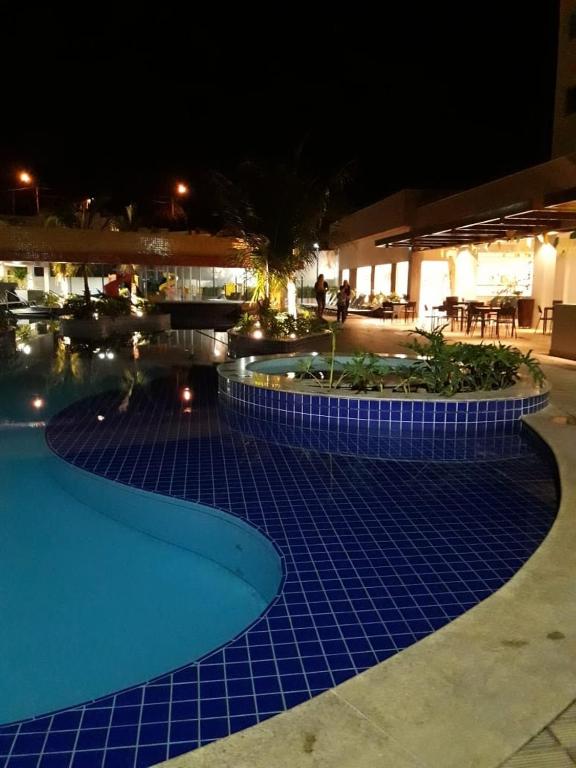  Resort Olímpia Park Be Happy - 100m Thermas dos Laranjais