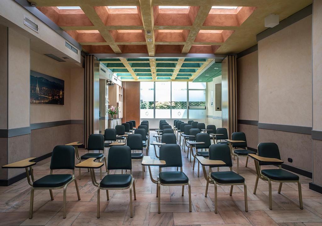 Hotel Plaza - Resim 5