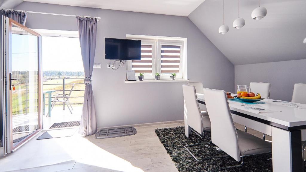 Apartament Perła Pienin - Departamento