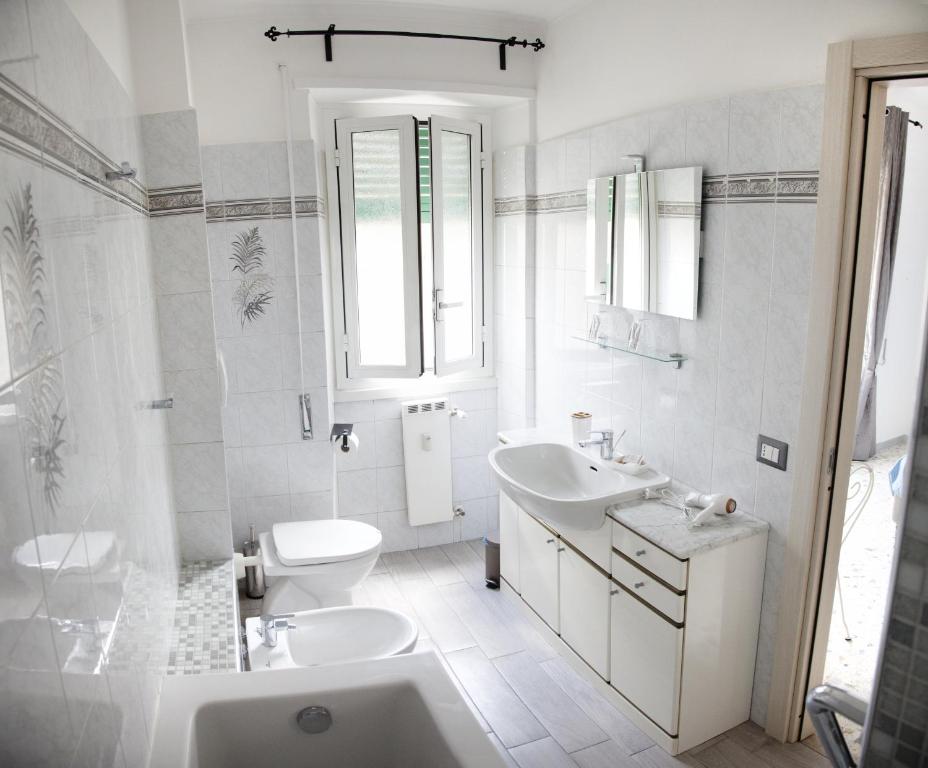 Ostiense District B&B - 11