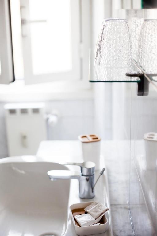 Ostiense District B&B - 8