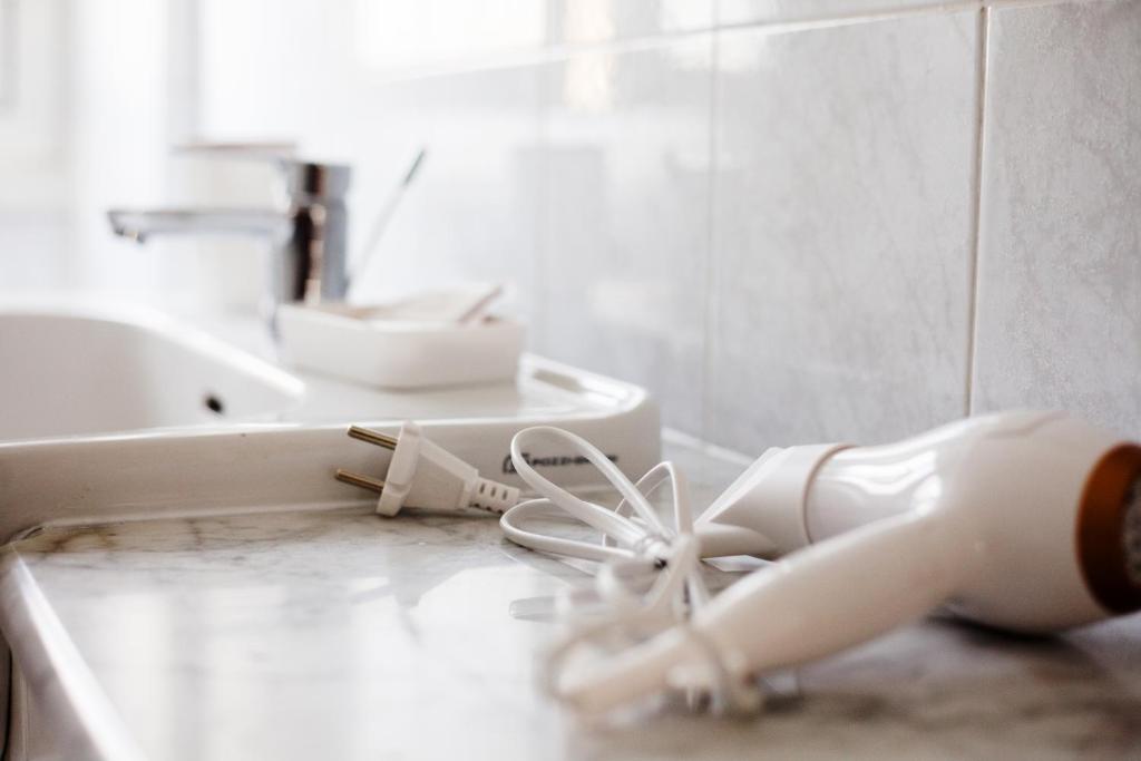 Ostiense District B&B - 9