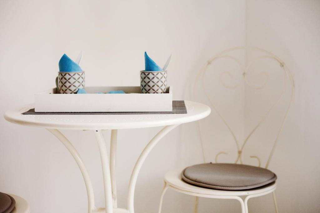 Ostiense District B&B - 7