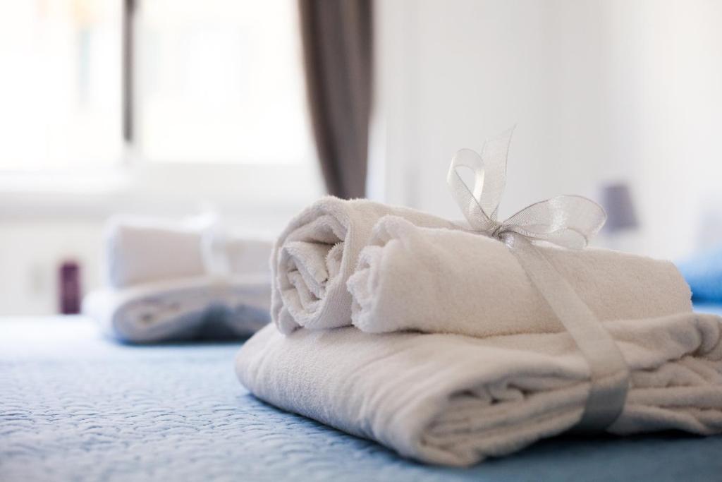 Ostiense District B&B - 12