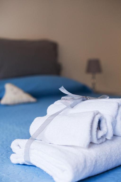 Ostiense District B&B - 3