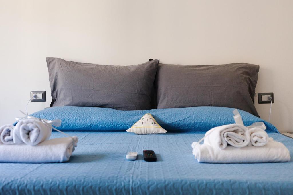 Ostiense District B&B - 2