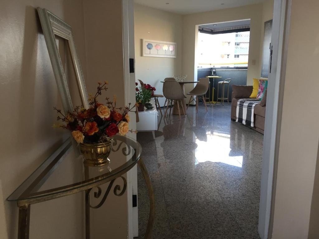  Apartamento Frente mar Meireles
