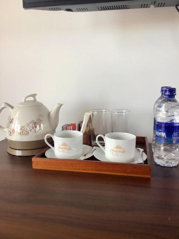 Avonil Resort Yala - 5