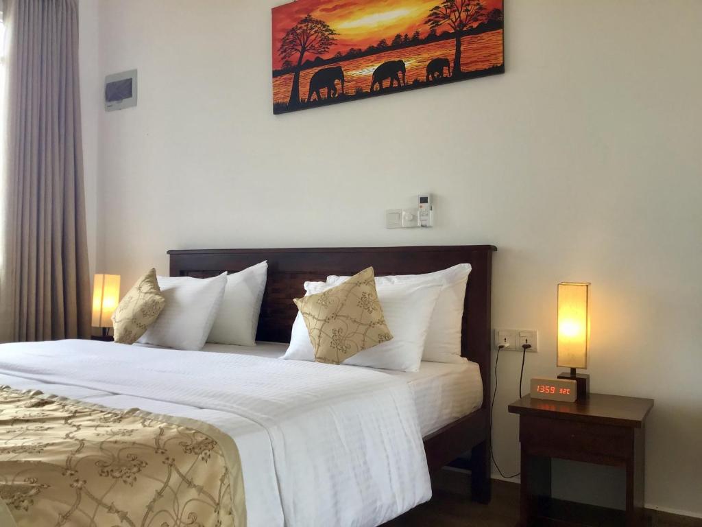 Avonil Resort Yala - 7