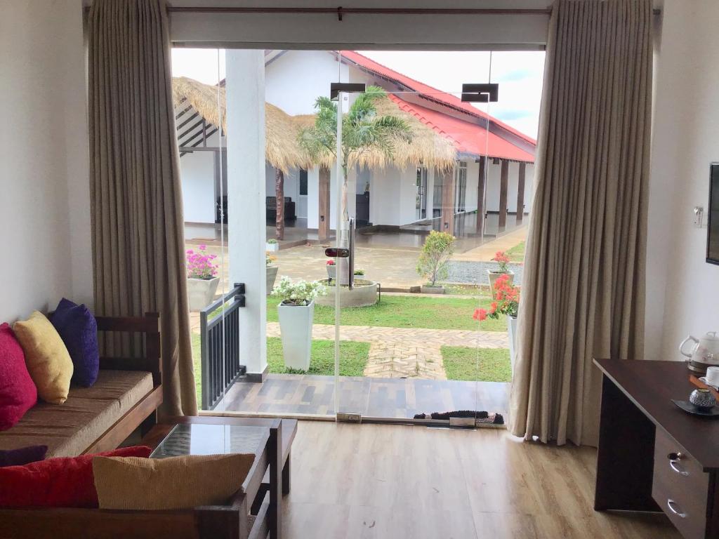 Avonil Resort Yala - 9