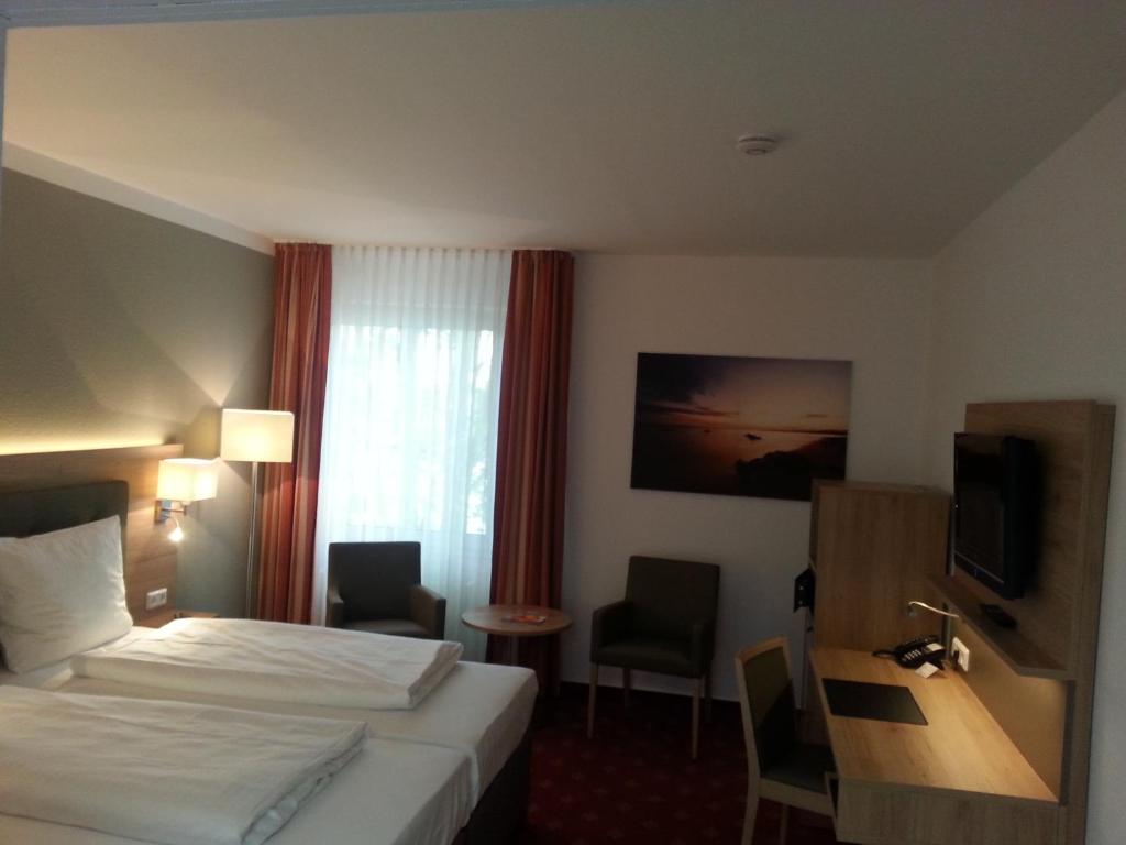 Hotel Novostar - Comfort Double Room