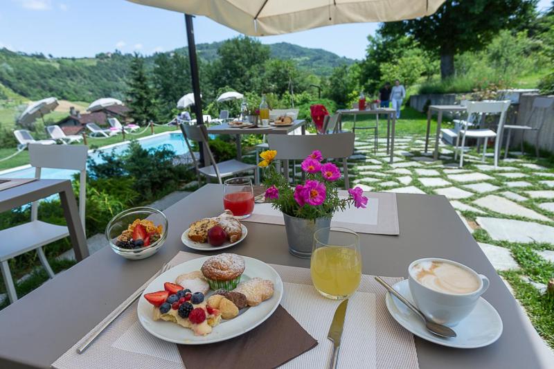 Agriturismo Nonna Du