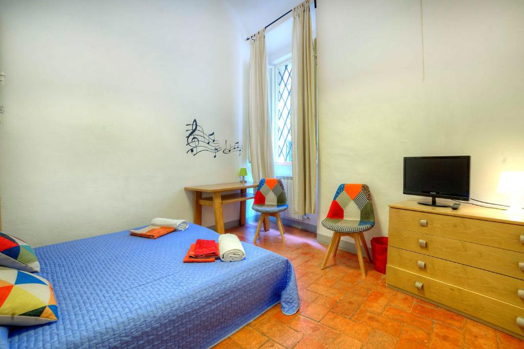 Stilmoderno Nice Apartment in Siena's Historic Center, Just Steps from Piazza del Campo - Daire