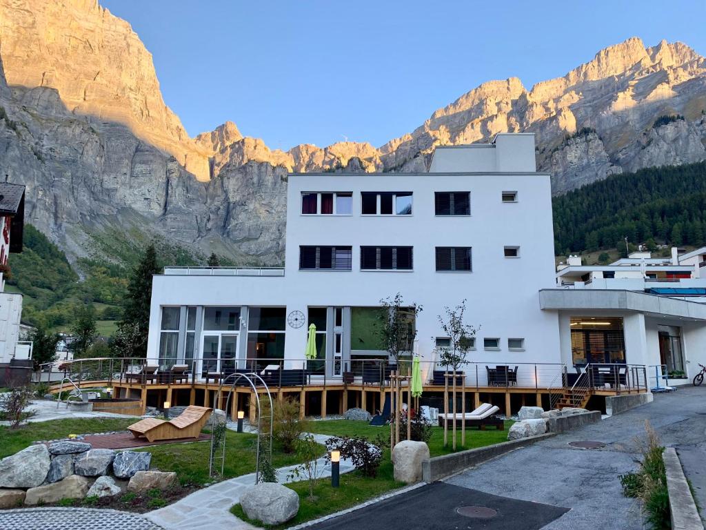 Therme 51° Hotel Physio & Spa - Resim 26