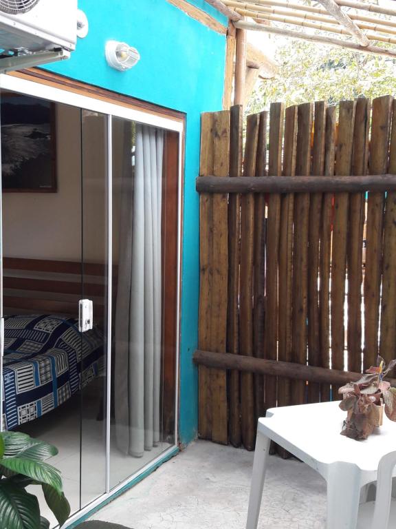  Espaço Dona Florinha