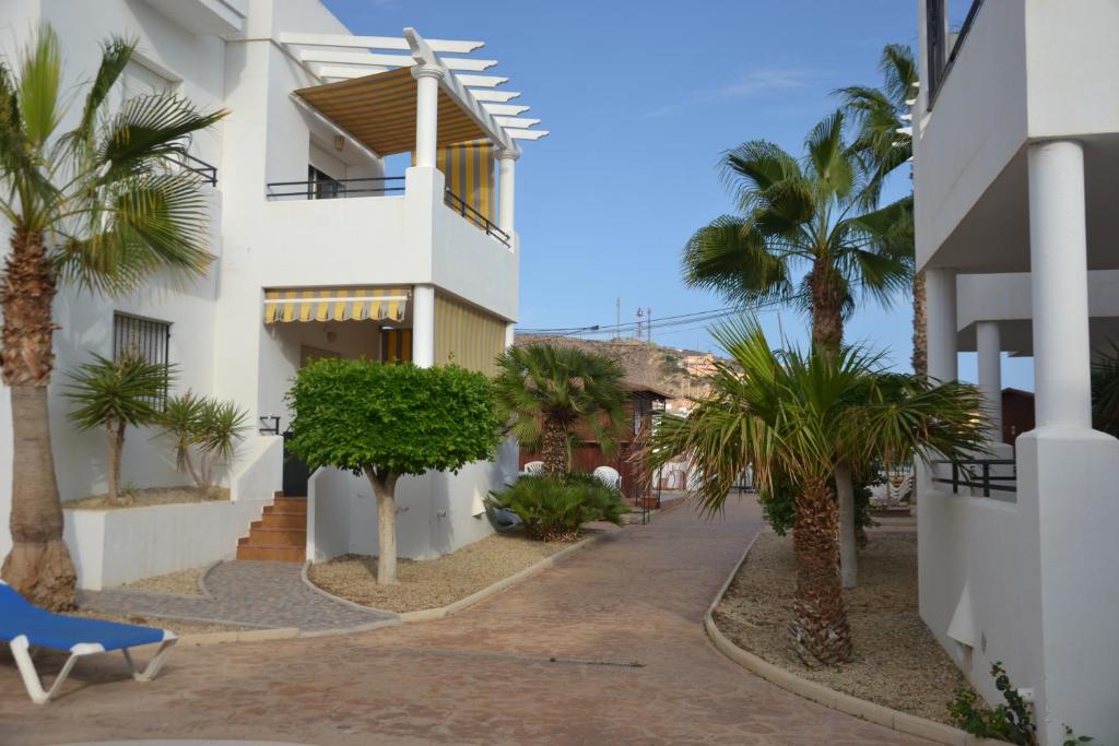 Appartement CALLE PLUTON 77 (Spanje San Juan de los Terreros ...