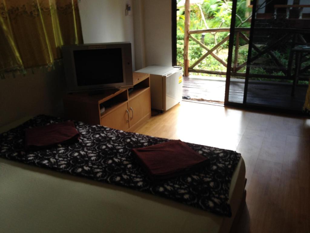 Lonely Beach Pool Resort - Superieure Bungalow