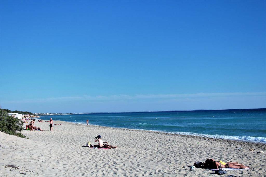 Finestre Sul Mare Salento - Case Vacanze, Punta Prosciutto – Updated 2023  Prices