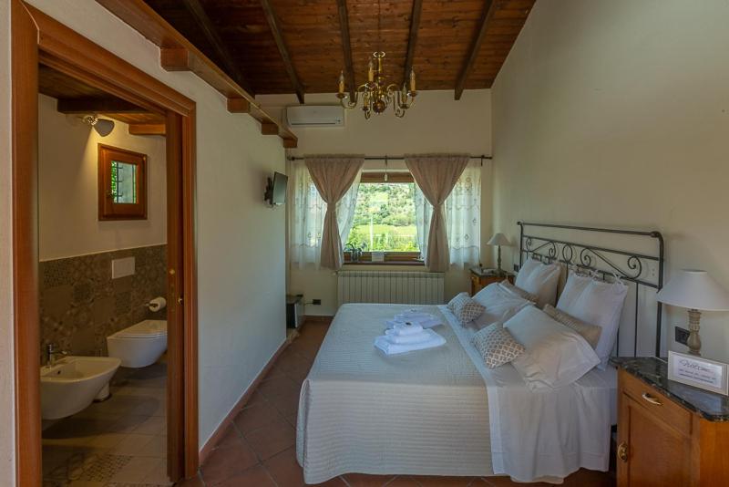 Agriturismo Nonna Du
