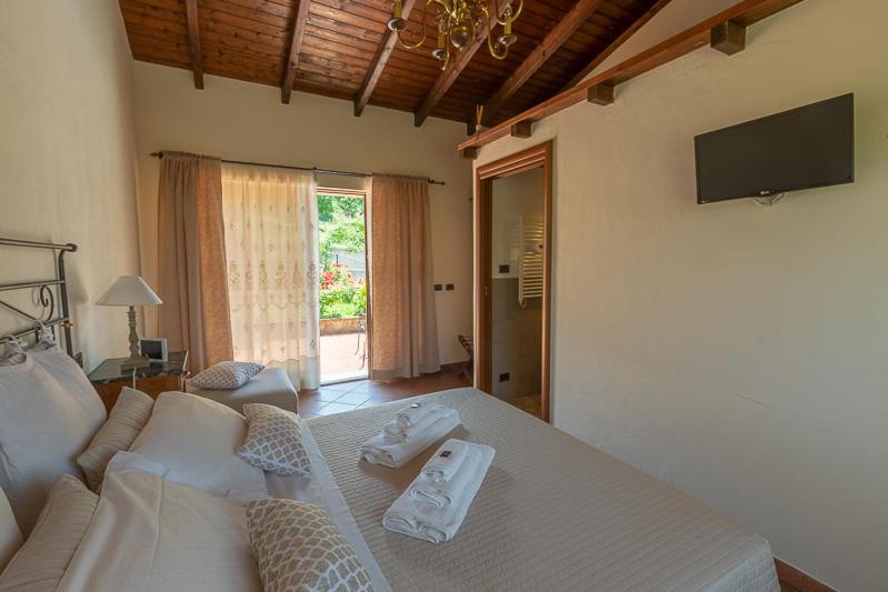 Agriturismo Nonna Du