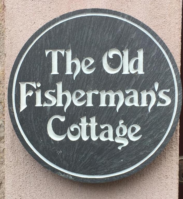 Old Fisherman's Cottage