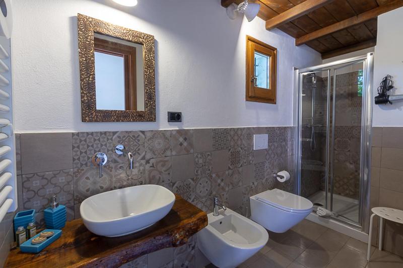 Agriturismo Nonna Du