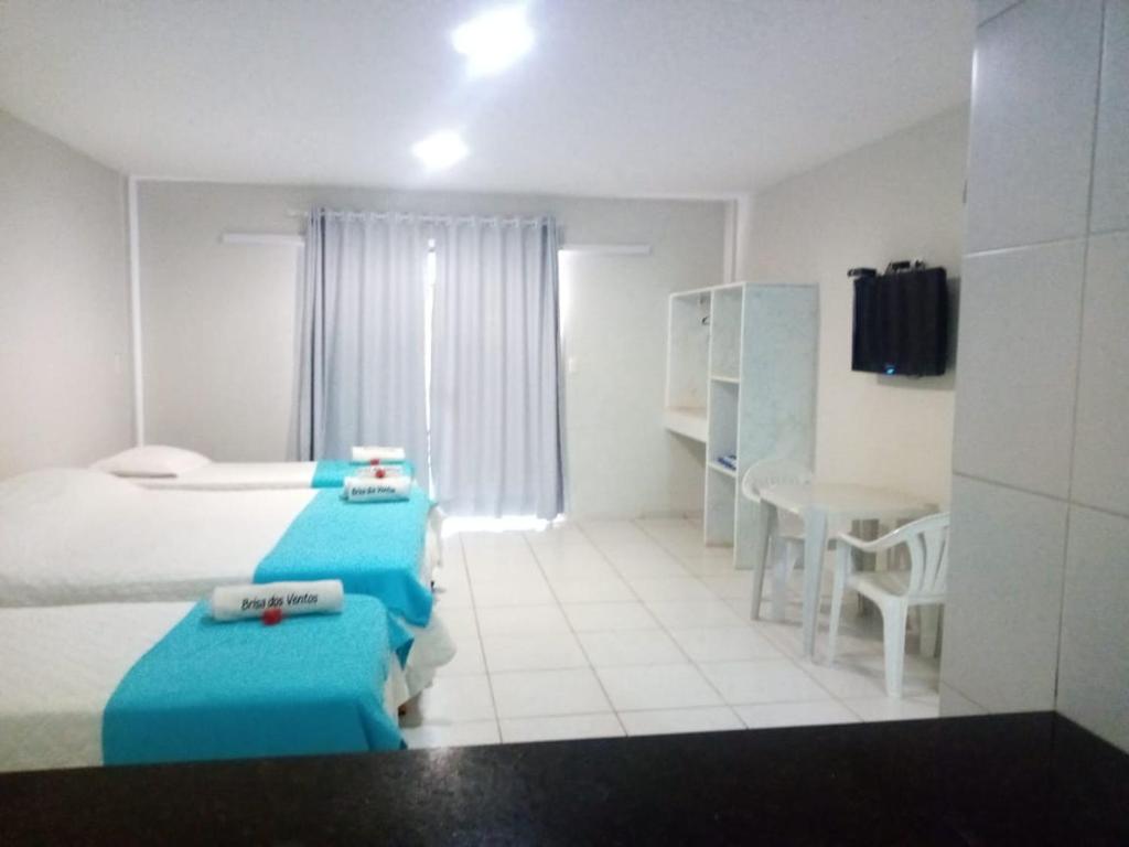  Pousada Brisa dos Ventos