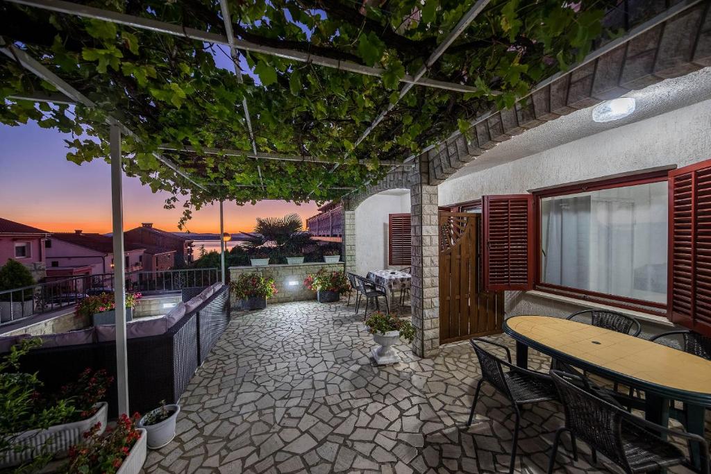 Φωτογραφία από το άλμπουμ του Apartments Baretić σε Crikvenica