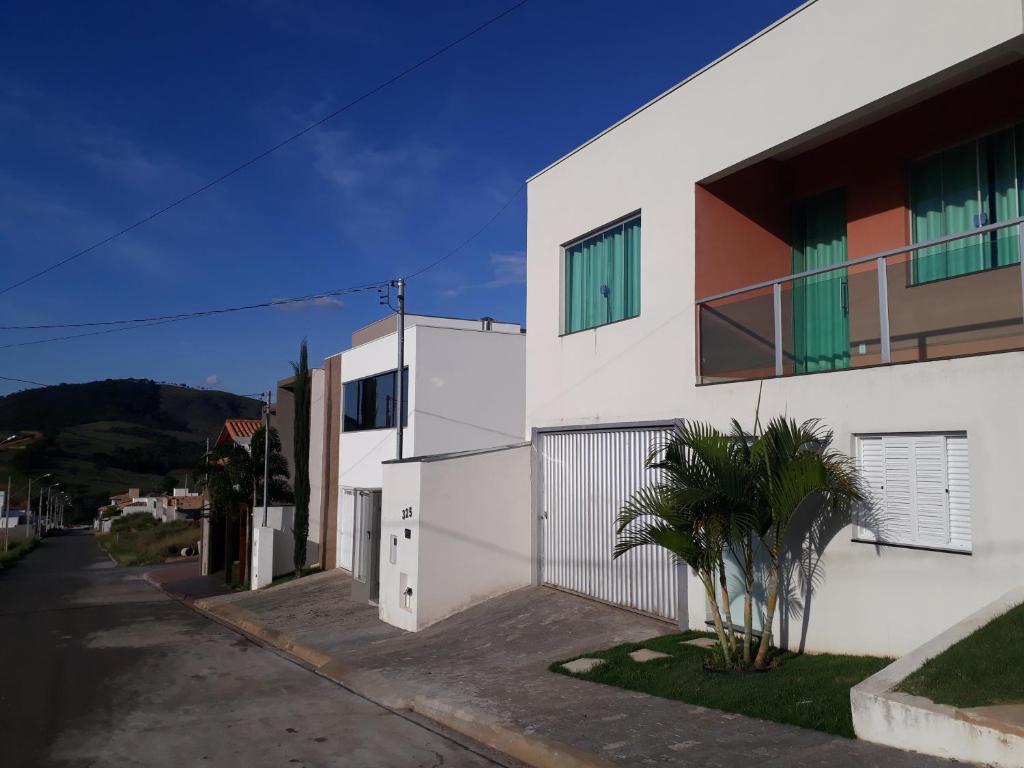  Suíte Triplex