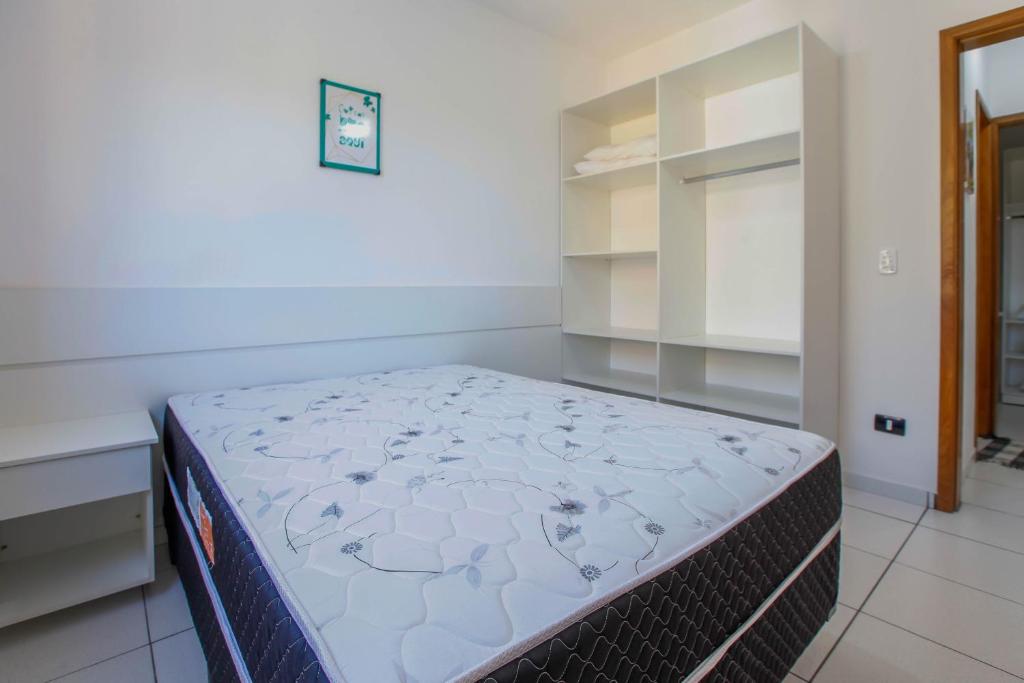  Sun Way Apartamento com piscina e churrasqueira.