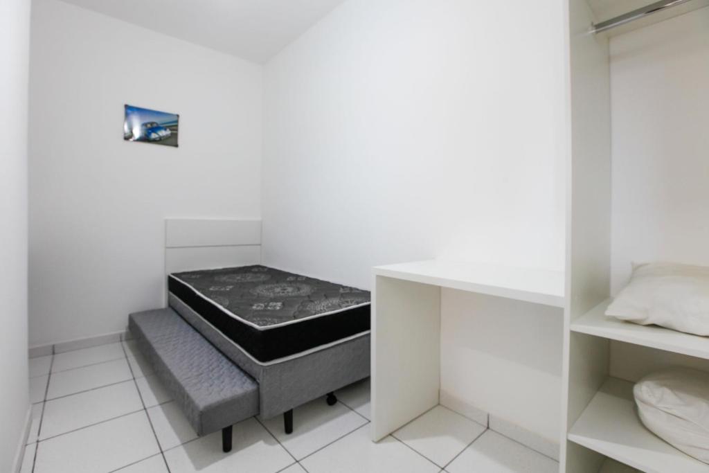  Sun Way Apartamento com piscina e churrasqueira.