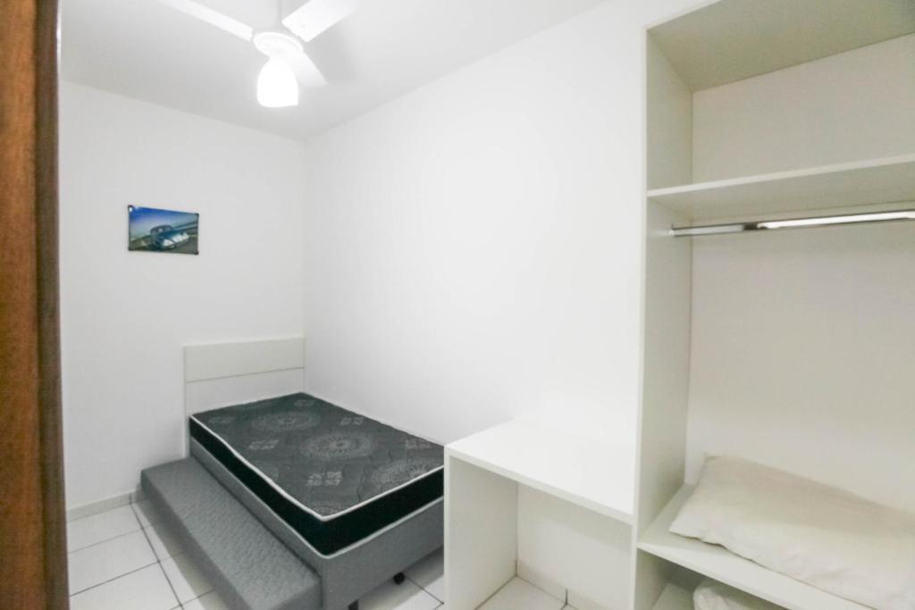  Sun Way Apartamento com piscina e churrasqueira.