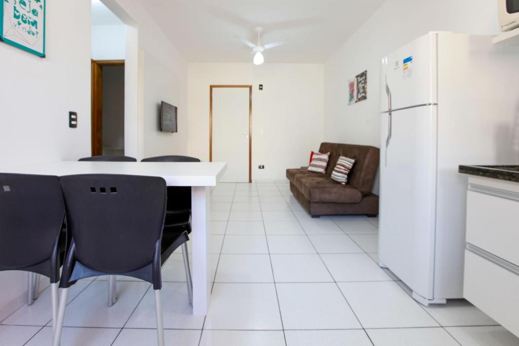  Sun Way Apartamento com piscina e churrasqueira.