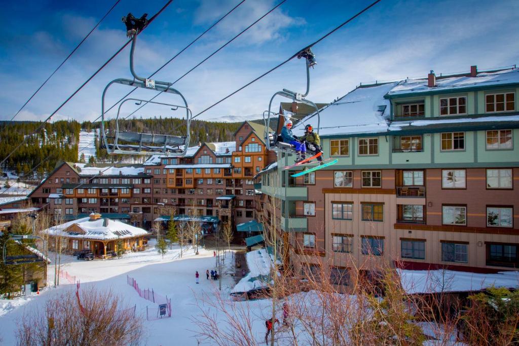 Zephyr Mountain Lodge Winter Park Updated 2022 Prices