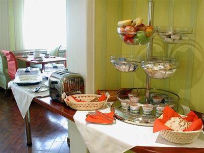 Rheinland Hotel - Resim 17