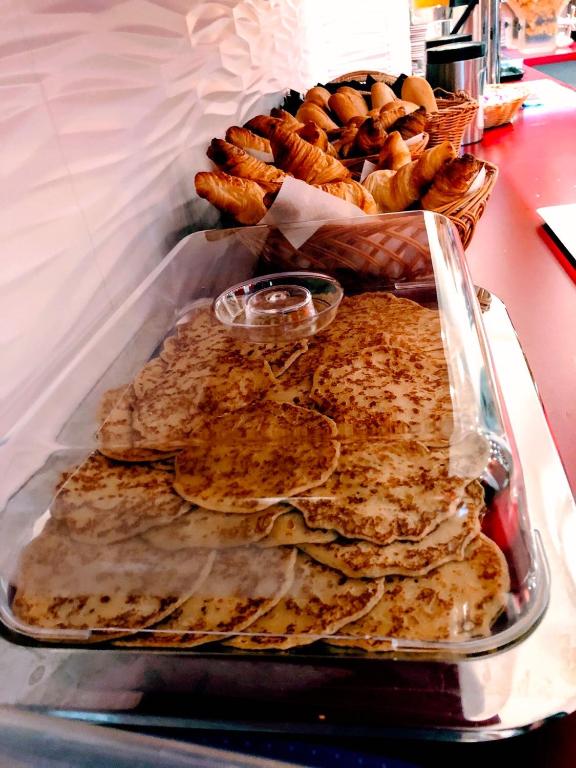 Hotel Migny Opéra Montmartre - Resim 13