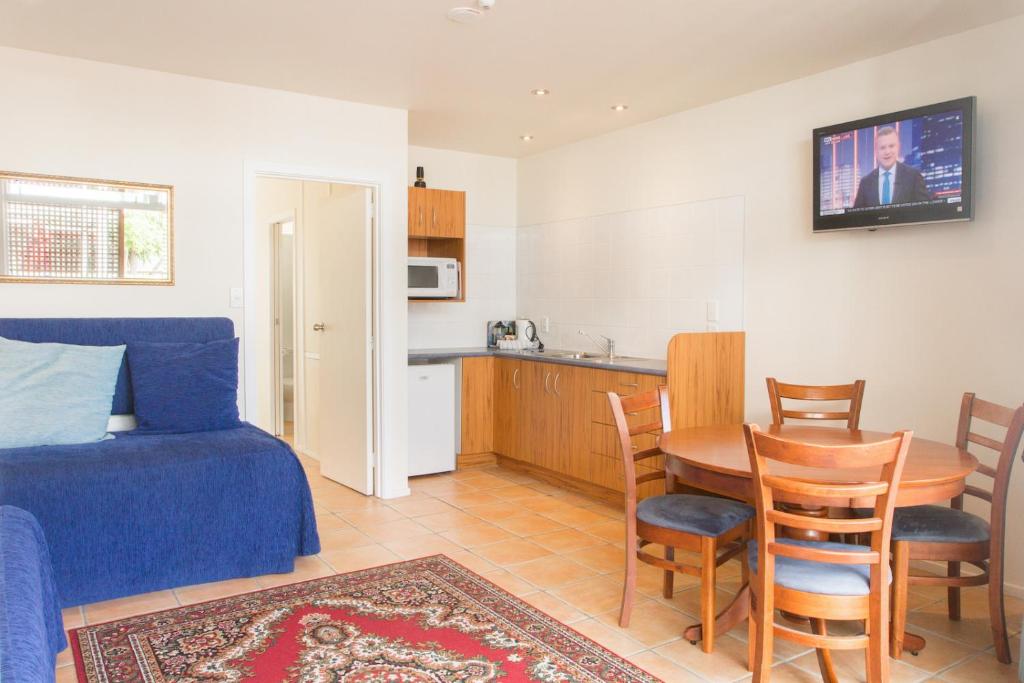 Commodores Lodge - Unidad De Un Dormitorio