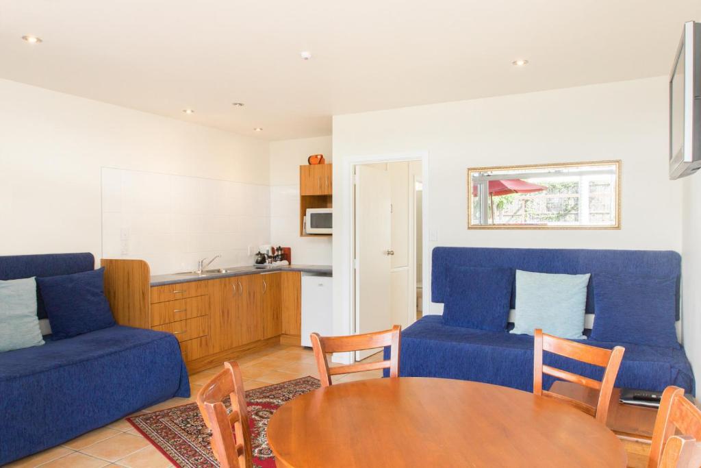 Commodores Lodge - Unidad De Un Dormitorio