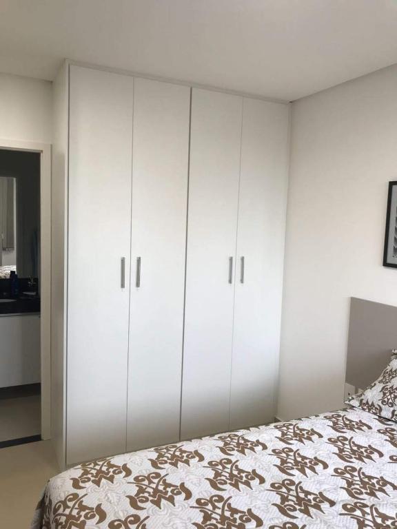  Apartamento - Edifício Promenade