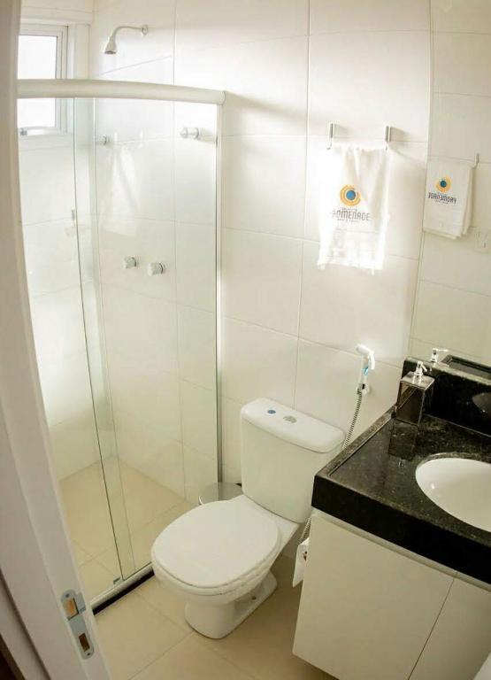  Apartamento - Edifício Promenade
