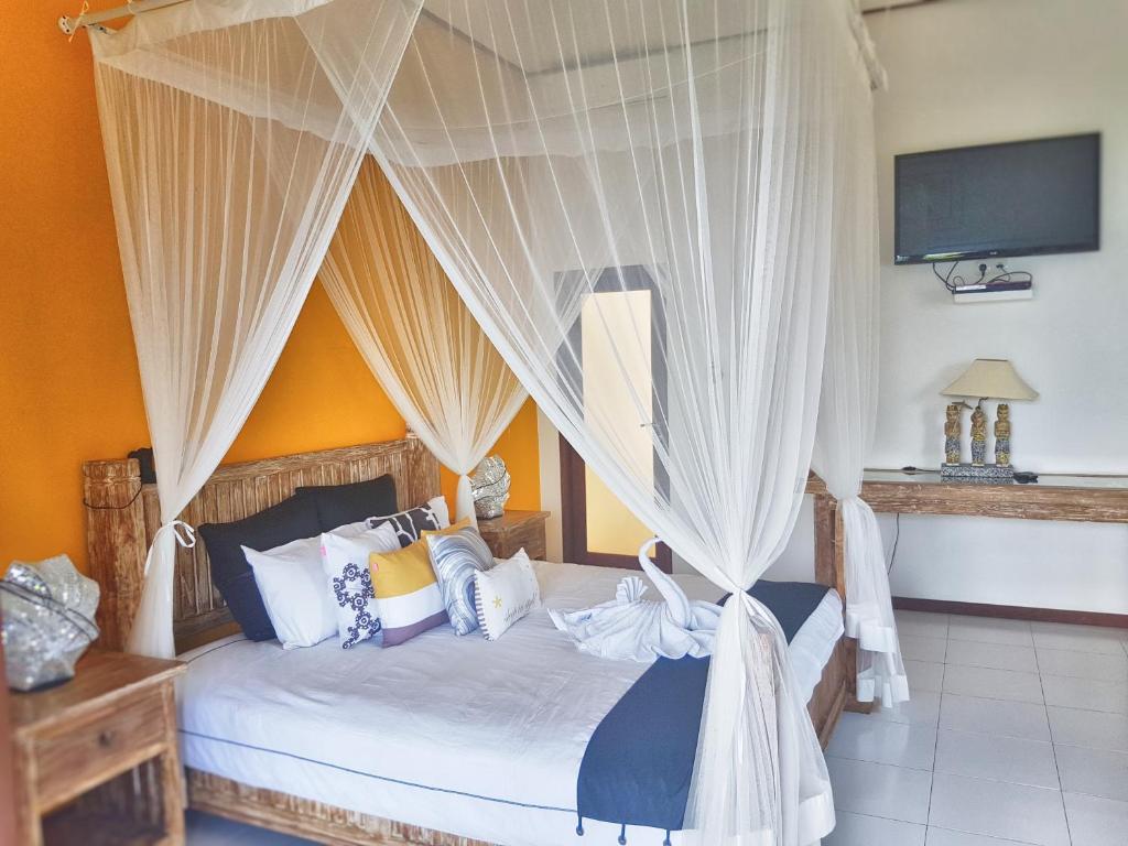 Nalini Resort - Suite With Sea View