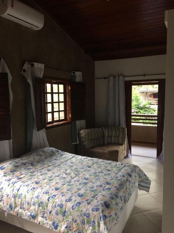  Refúgio Casa Santos