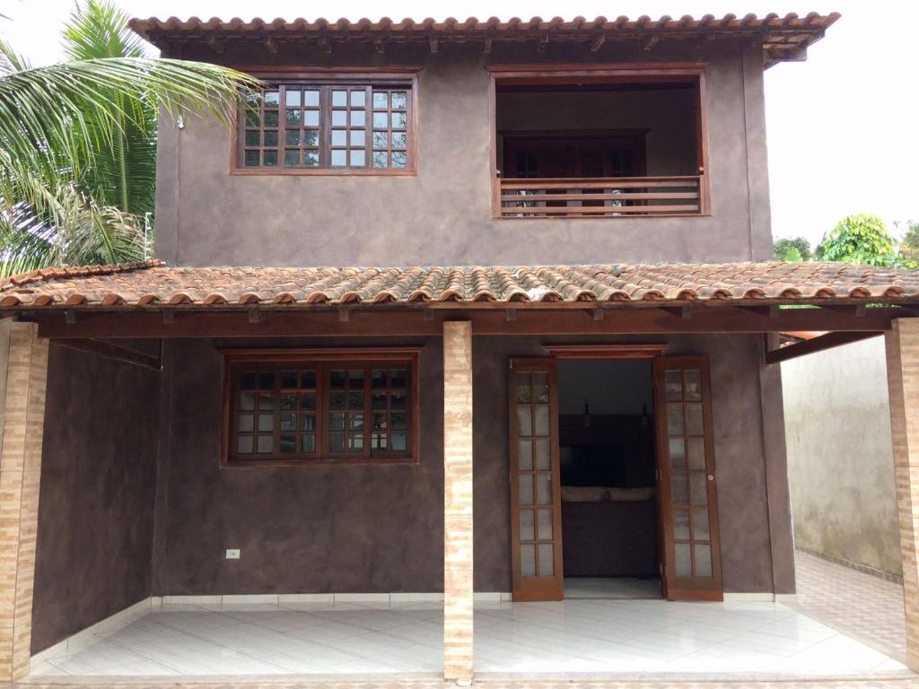  Refúgio Casa Santos