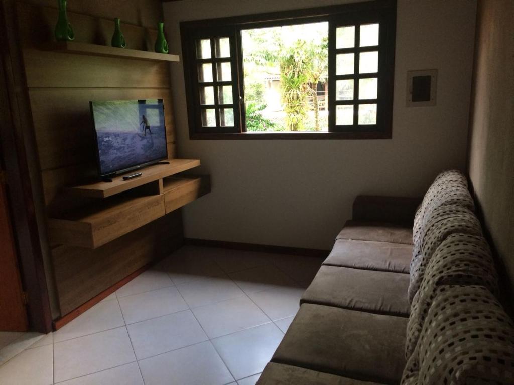  Refúgio Casa Santos
