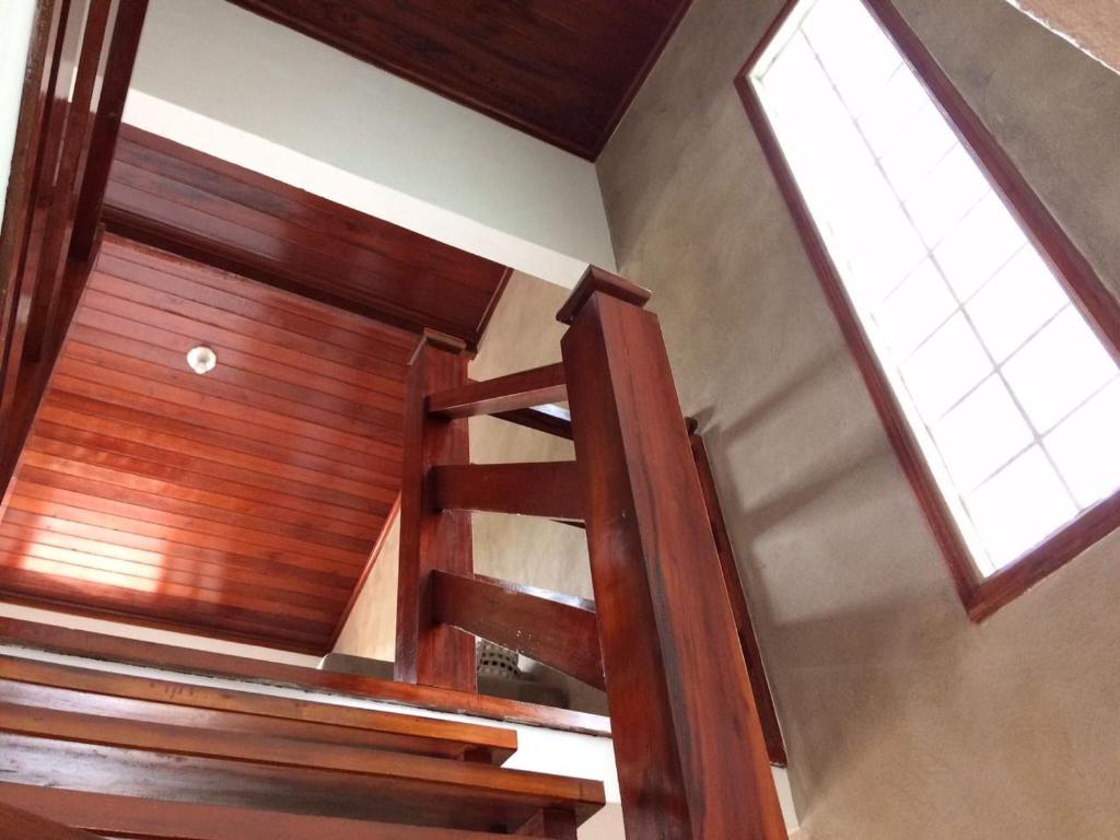  Refúgio Casa Santos