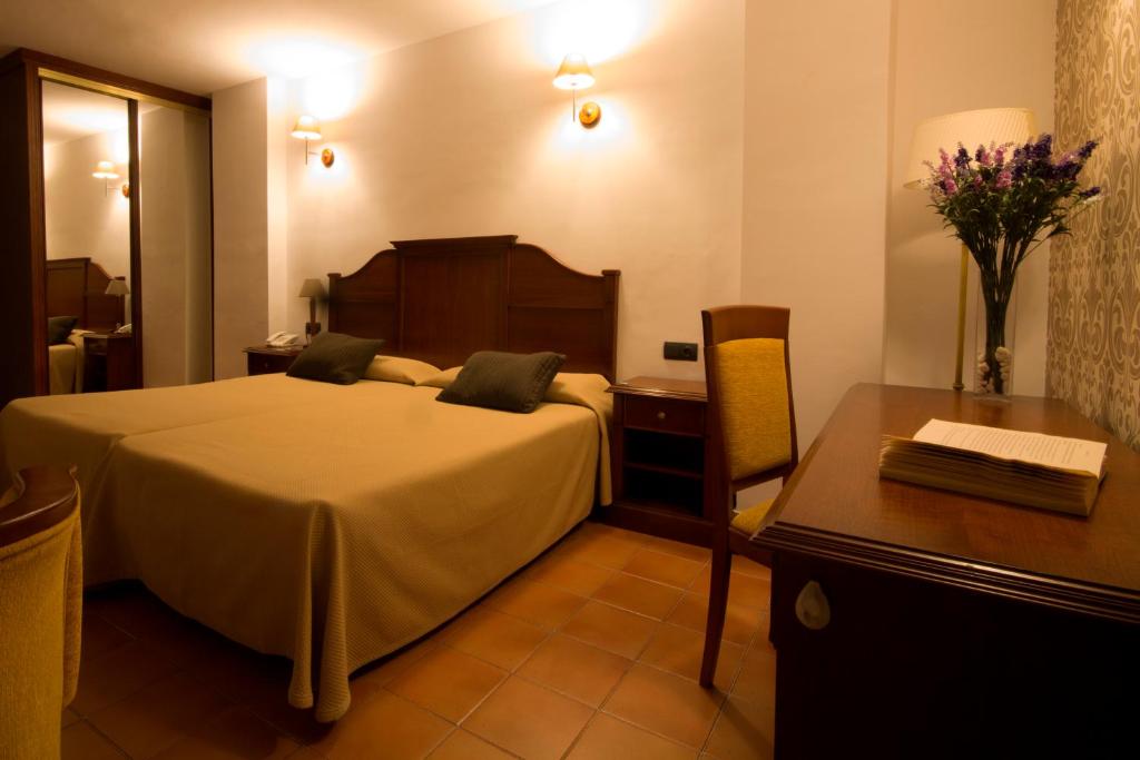 La Posada Hotel, Benalmadena – atnaujintos 2023 m. kainos